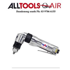 TRAX  3/8” 90 Degree Angle Drill P/N ARX-205N inc Free Delivery