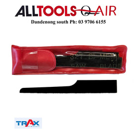 TRAX Air Recipro Saw Blades 10pk P/n ARX-604B.32TPI + $11.00 postage