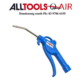 Trax 4” Air Blower P/n ARX-ADG4B + $10.60 postage
