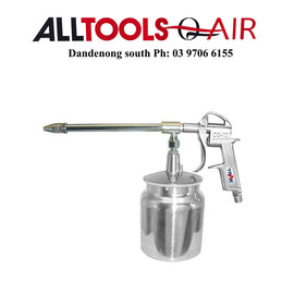 Trax Air Engine Cleaning Gun P/n ARX-HY191