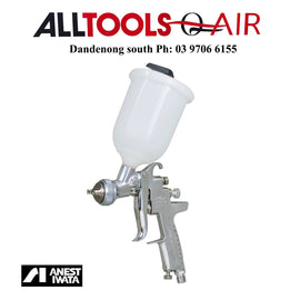 Anest Iwata AZ3 - Series 2 HTE Gravity Spray Gun 3.5mm Nozzle P/n AZ3HTE235CK+ $13.50 postage