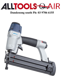 Basso Medium Duty 20-50mm C Brad Nailer P/n B1650LA1