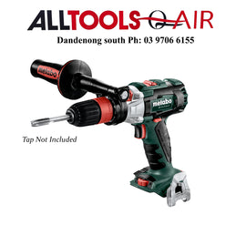METABO GB 18 LTX BL Q I  CORDLESS TAPPER / TAPPING DRILL DRIVER p/n 602362850
