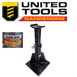 Black Jack 15 Ton Heavy Duty Jack Stand (sold each) P/n BJ-15000JS