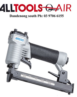 Basso 80 Series Stapler 12.8mm crown 6-16mm length P/n BN8016E inc Free Delivery