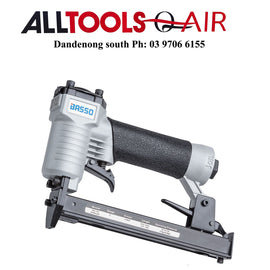 Basso 80 Series Stapler 12.8mm crown 6-16mm length P/n BN8016E inc Free Delivery