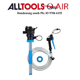 MACNAUGHT BOP 20L UNIVERSAL STEM KIT AU P/n BP20X-OLA inc Delivery