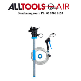MACNAUGHT BOP 60L UNIVERSAL STEM KIT AU P/n BP60X-ALA inc Delivery