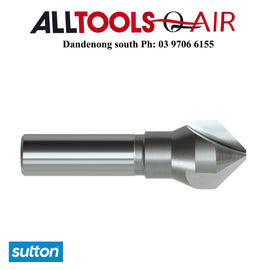 Sutton Countersink – 90° Single Flute 2-14mm P/n C1030902 + $10.60 Postage