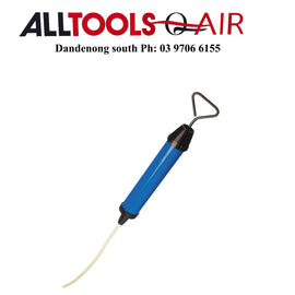 MACNAUGHT SUCTION GUN - 500ml P/n C16-01
