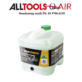 GEARWRENCH Hand Cleaner with Grit 15Lt P/n CHC1500 Instore only