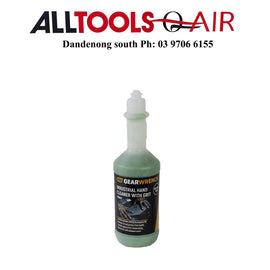 GEARWRENCH Hand Cleaner with Grit 750Ml P/n CHC75 + $11.00 Postage