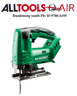 Hikoki 18V Cordless Jig Saw p/n CJ18DA(H4)