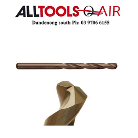 Sutton Jobber Drills IMPERIAL – Heavy Duty Cobalt Various Sizes