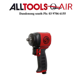 Chicago Pneumatic CP7732C 1/2 dv Ultra Lightweight & Compact inc Delivery