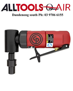Chicago Pneumatic 90 deg Die grinder P/n CP875 + $11.00 Postage