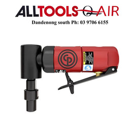 Chicago Pneumatic 90 deg Die grinder P/n CP875 + $11.00 Postage