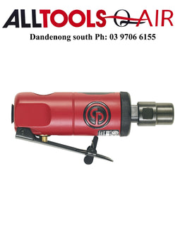 Chicago Pneumatic (CP) 1/4"(6 mm) PNEUMATIC DIE GRINDER P/n CP876 inc free delivery