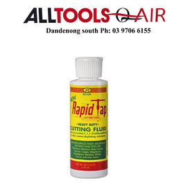 Rapid Tap Neat Cutting Oil 118ml- P/n CFRT4OZ