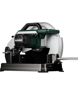 Metabo CS 22-355  355mm Metal chop saw P/n 601786190 + Freight