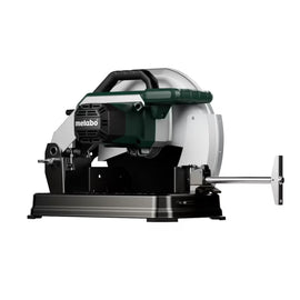 Metabo CS 22-355  355mm Metal chop saw P/n 601786190 + Freight