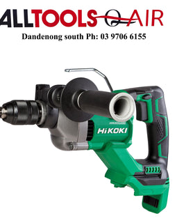 Hikoki 36V 13mm Heavy Duty Cordless Drill P/n D3613DA(h4z) inc Delivery