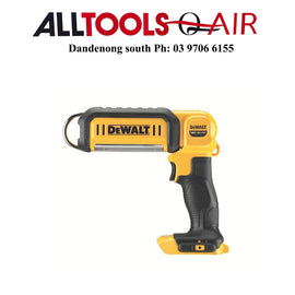 Dewalt 18V XR Li-Ion Handheld LED Worklight P/n DCL050-XE