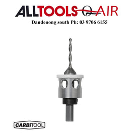 Carbitool  5.0mm (14g) Drill Countersink with Ball Bearing Depth Stop P/n DCS5.0DS + $10.60 Postage