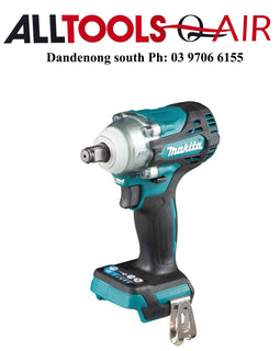 Makita 18V Brushless 1/2" Impact Wrench P/n DTW300Z