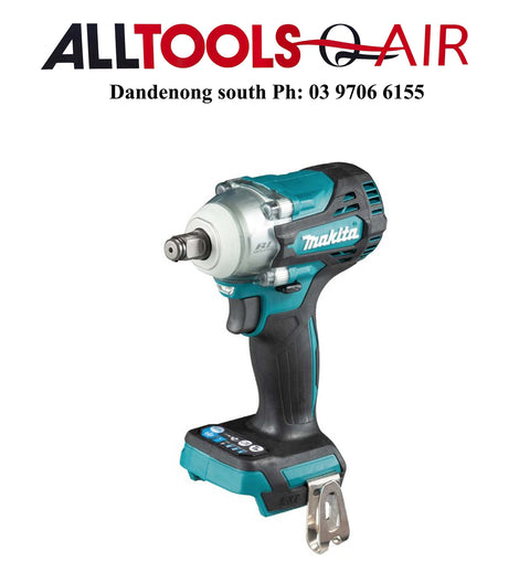 Makita 18V Brushless 1/2