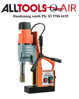 EXCISION ALFRA EM50 Magnetic Drill P/n 18510
