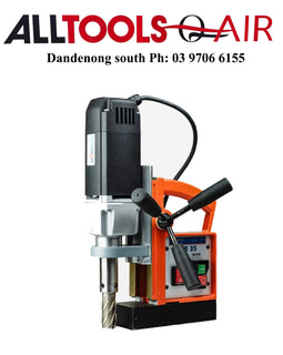 EXCISION ALFRA EMB35 Magnetic Drill P/n 18400