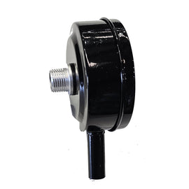 Compressor Metal Air Filter Assembly H/Duty 1/2 bsp Thread P/n FA1/2Metal + $12.00 Postage