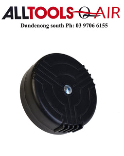 Compressor Air Filter Assembly 1/2 bsp Thread P/n 190FA08