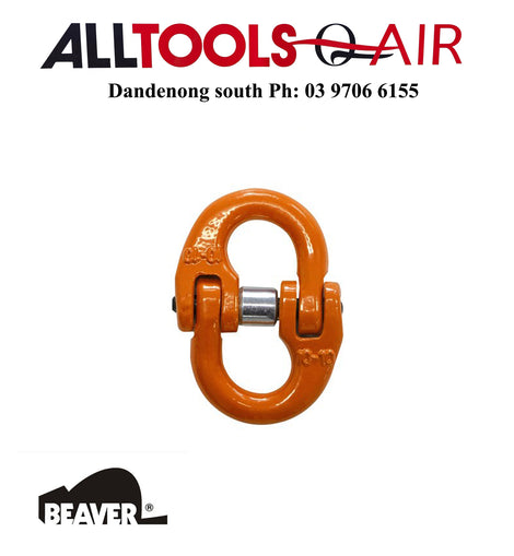 Beaver BV100 G100 Connector Link Either 8mm or 10mm + $10.60 postage