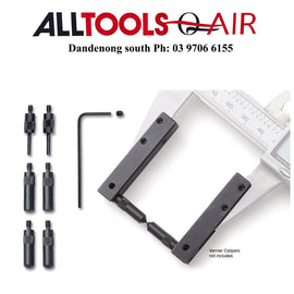 Geiger Digital Vernier Caliper Accessory Kit P/n GCAK + $10.60 Postage