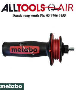 METABO MVT ANTI VIBRATION HANDLE SUIT 125mm (5") GRINDERS P/n 314000970 + $11.00 Postage