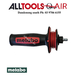 METABO MVT ANTI VIBRATION HANDLE SUIT 125mm (5") GRINDERS P/n 314000970 + $11.00 Postage