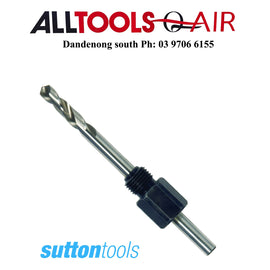 Sutton Holesaw Arbor P/n H107 BA0