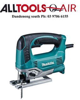 Makita D-Handle Jigsaw 650w 23mm Stroke P/n JV0600K