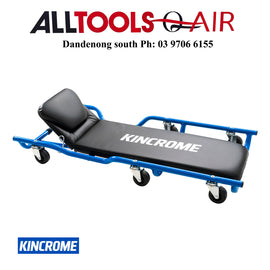 Kincrome Aluminium Anodised Creeper Lightweight 112mm (44") P/n K120020