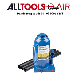 KINCROME HYDRAULIC BOTTLE JACK 20,000KG P/N K12157