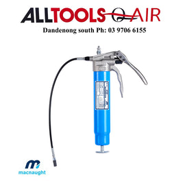 MACNAUGHT AutoSwitch™ 450g Pistol Grip Grease Gun P/n K75P-01