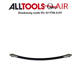 MACNAUGHT FLEXIBLE GREASING EXTENSION - 17" (450MM) P/n KF17