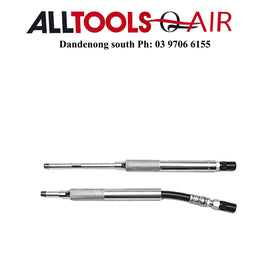 MACNAUGHT FLEXIBLE/RIGID GREASING EXTENSION P/n KFR