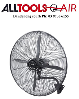 KINCROME Industrial Wall Fan 30" (750mm)P/n KP1006