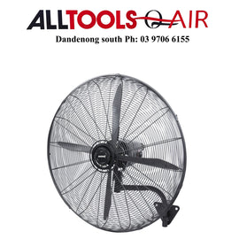 KINCROME Industrial Wall Fan 30" (750mm)P/n KP1006