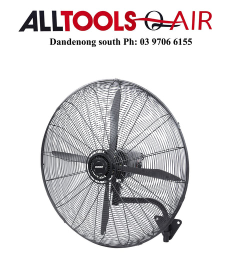 KINCROME Industrial Wall Fan 30