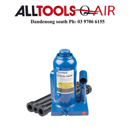 KINCROME HYDRAULIC BOTTLE JACK 6,000KG P/N K12152
