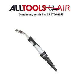 UNIMIG  SB365M MIG Torch - Binzel Style 5 Metre P/n SB36-5M